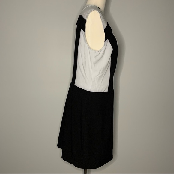 Gianna Bini Zip Top Dress - Picture 6 of 9